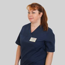 Голодок Елена Сергеевна, стоматолог-терапевт