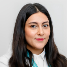 Мамедова Вахида Вагид Кызы, офтальмолог