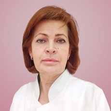 Бутакова Нина Федоровна, детский невролог