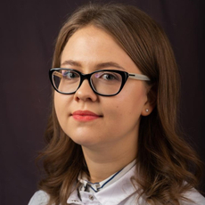 Торопова Ольга Сергеевна, офтальмолог