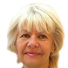 Кабанова Елена Георгиевна, детский невролог