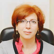 Рубинштейн Алла Борисовна, семейный психолог