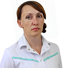 Белобородова Татьяна Михайловна, врач УЗД