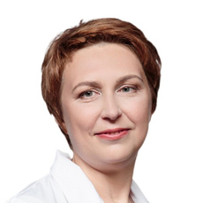 Смирнова Наталия Леонидовна, детский врач УЗД