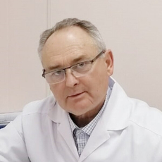 Соломатин Владислав Александрович, кардиолог