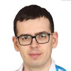 Федоров Рустам Николаевич, хирург