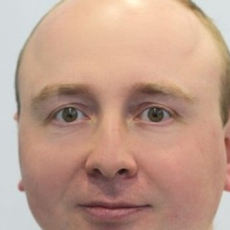 Ершов Антон Сергеевич, ортопед