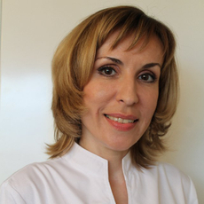 Горячева Татьяна Александровна, дерматолог