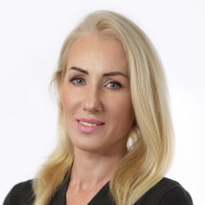 Ильина Надежда Петровна, врач-косметолог