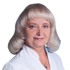 Скрыпник Ольга Васильевна, гинеколог