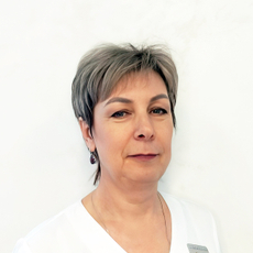 Шевелькова Марина Евгеньевна, педиатр
