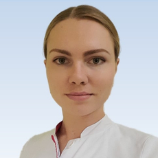 Примак Ольга Леонидовна, кардиолог