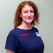 Степанова Наталья Вадимовна, массажист