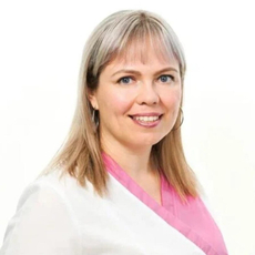 Прибытова Светлана Леонидовна, врач УЗД