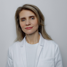 Денисова Екатерина Аавовна, трихолог