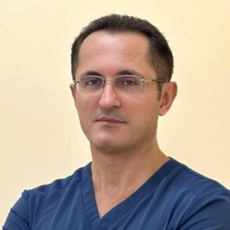 Ахмедов Рашид Мустафаевич, пластический хирург
