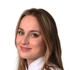 Лазарева Анастасия Борисовна, стоматолог-терапевт