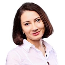 Федосеева Анастасия Александровна, детский офтальмолог