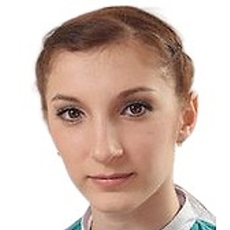 Роголева Татьяна Игоревна, массажист