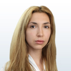 Аполлонская Карина Александровна, ортодонт