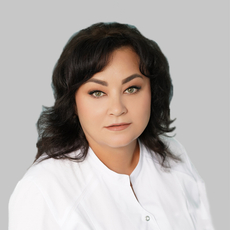 Сагатова Гульназ Мударисовна, невролог