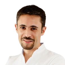 Гафиров Марат Магсумович, массажист