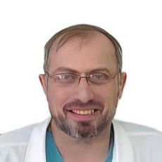 Якубонис Витас Антанасович, хирург