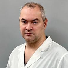 Шустов Виктор Викторович, хирург