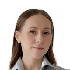 Омельченко (Баркова) Владислава Андреевна, ортодонт