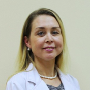 Ванжула Ольга Ростиславовна, терапевт