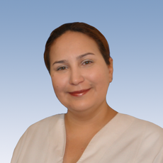 Хедири Аниса Владимировна, гинеколог