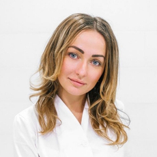 Синявина Мария Владимировна, дерматолог