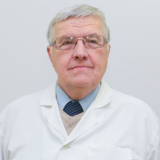 Рябинин Алексей Германович, ЛОР