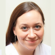 Гохман Елена Аркадьевна, офтальмолог