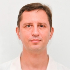 Казанцев Александр Викторович, сосудистый хирург