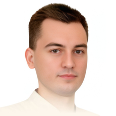 Даньшин Никита Алексеевич, анестезиолог