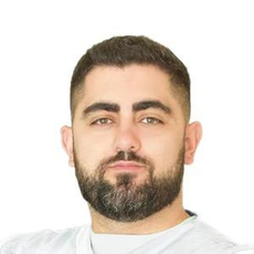 Залян Арман Амаякович, ортопед