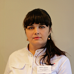 Карташова Диана Александровна, врач функциональной диагностики