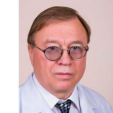 Беляков Николай Алексеевич, пульмонолог