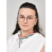 Шакова Марианна Сарабиевна, подолог