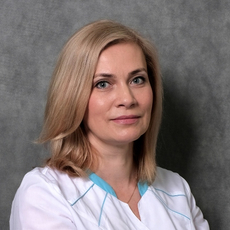 Антипова Ольга Борисовна, стоматолог-терапевт