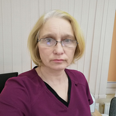 Ильина Елена Константиновна, врач УЗД