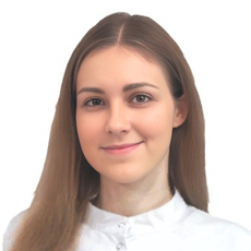 Мытник Ольга Алексеевна, терапевт