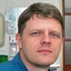 Боровиков Алексей Владимирович, стоматолог-ортопед