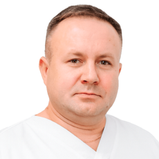 Карюкин Максим Вячеславович, хирург