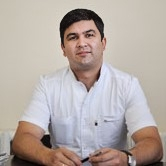 Умаров Парвиз Уктамович, ЛОР