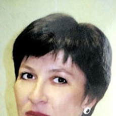 Авилова Ирина Николаевна, стоматолог-ортопед