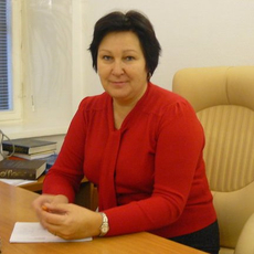 Макашова Ольга Ивановна, терапевт