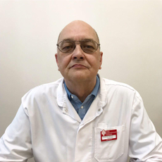 Семенихин Дмитрий Германович, психиатр