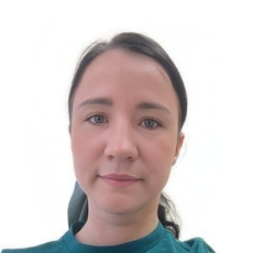 Порошина Александра Владимировна, детский психолог